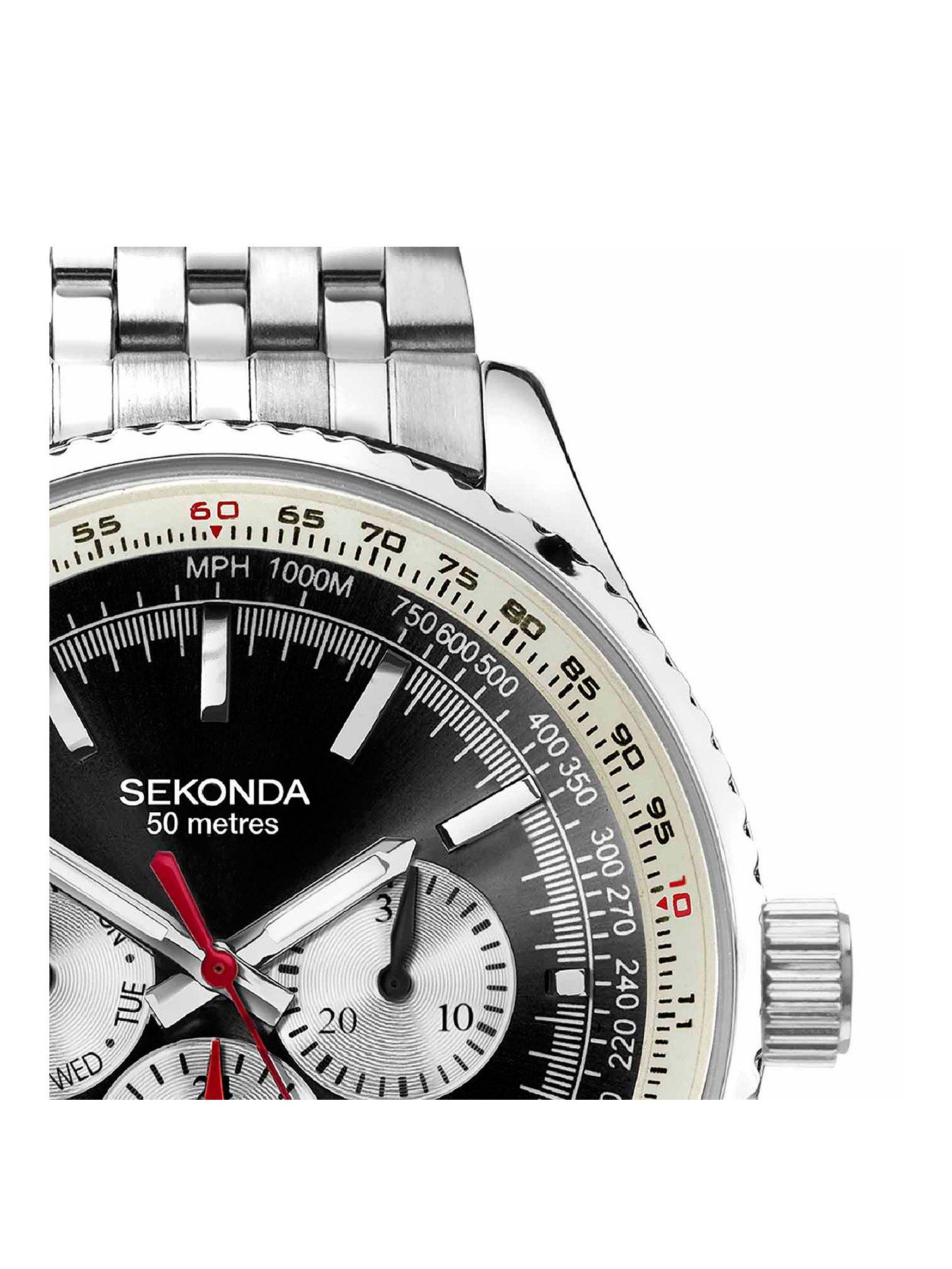 Sekonda 1472 clearance