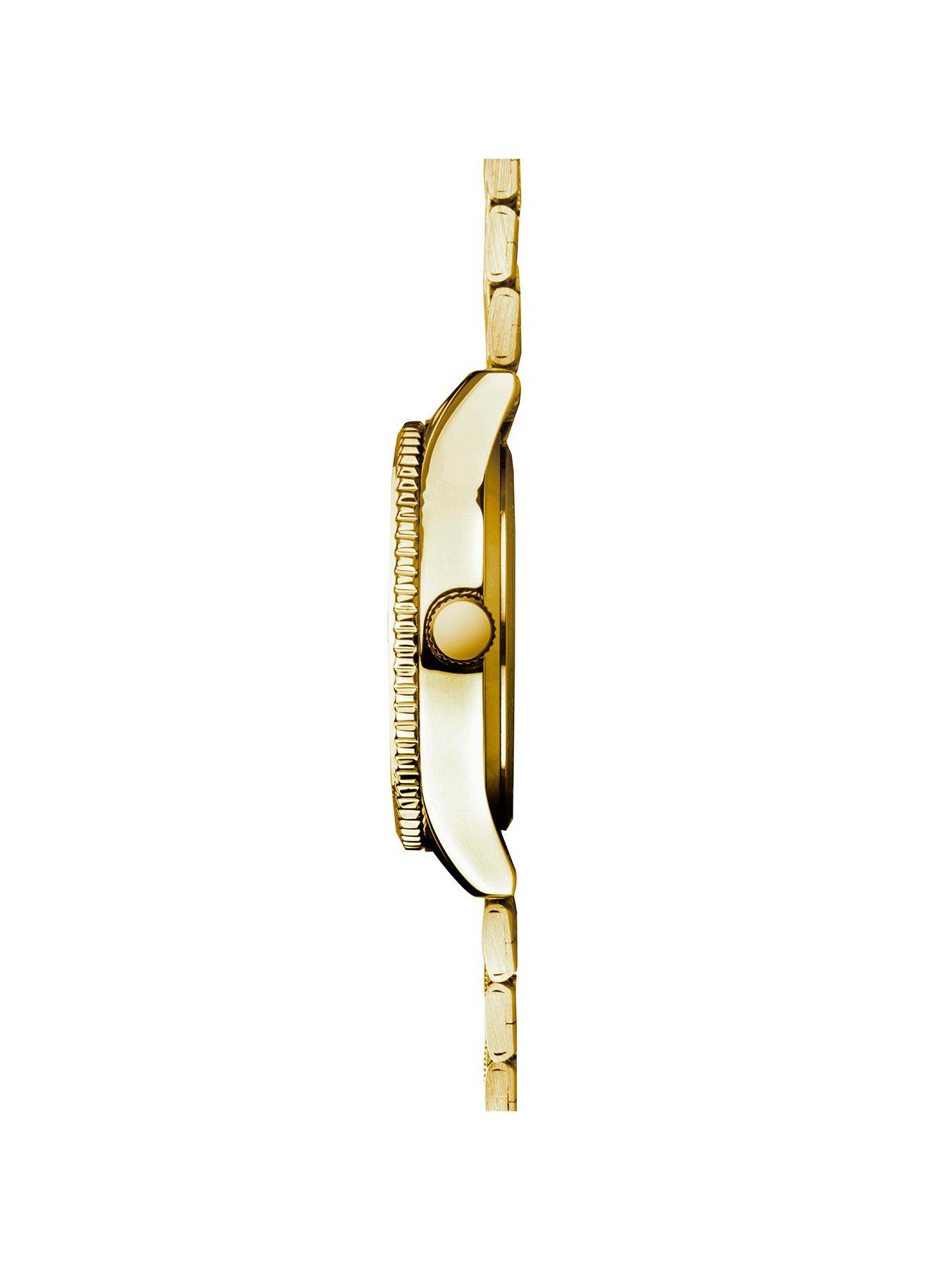 Image 4 of 7 of Sekonda Sekonda Chronograph Stainless Steel Mens Watch