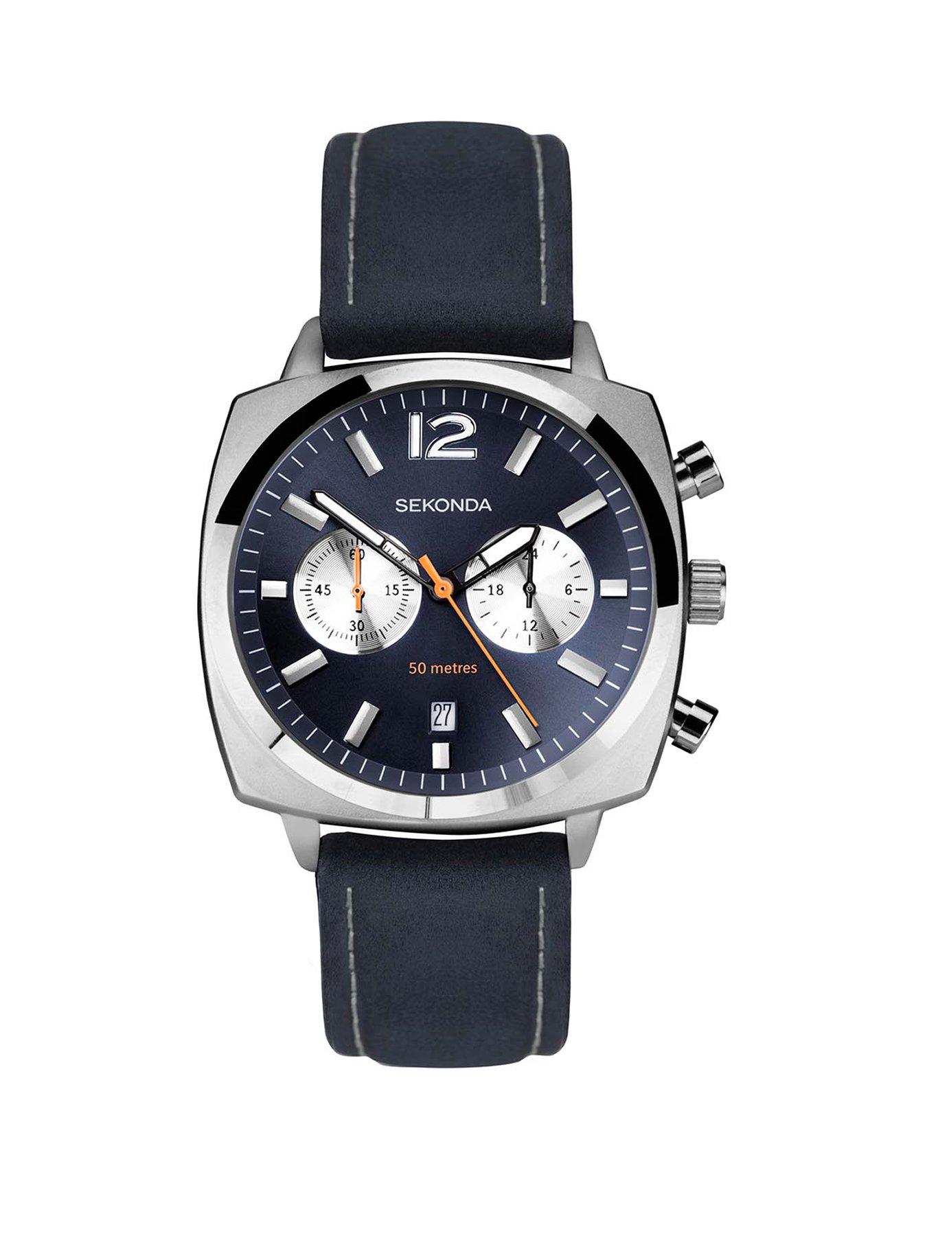 sekonda-sekonda-airborne-leather-mens-watch