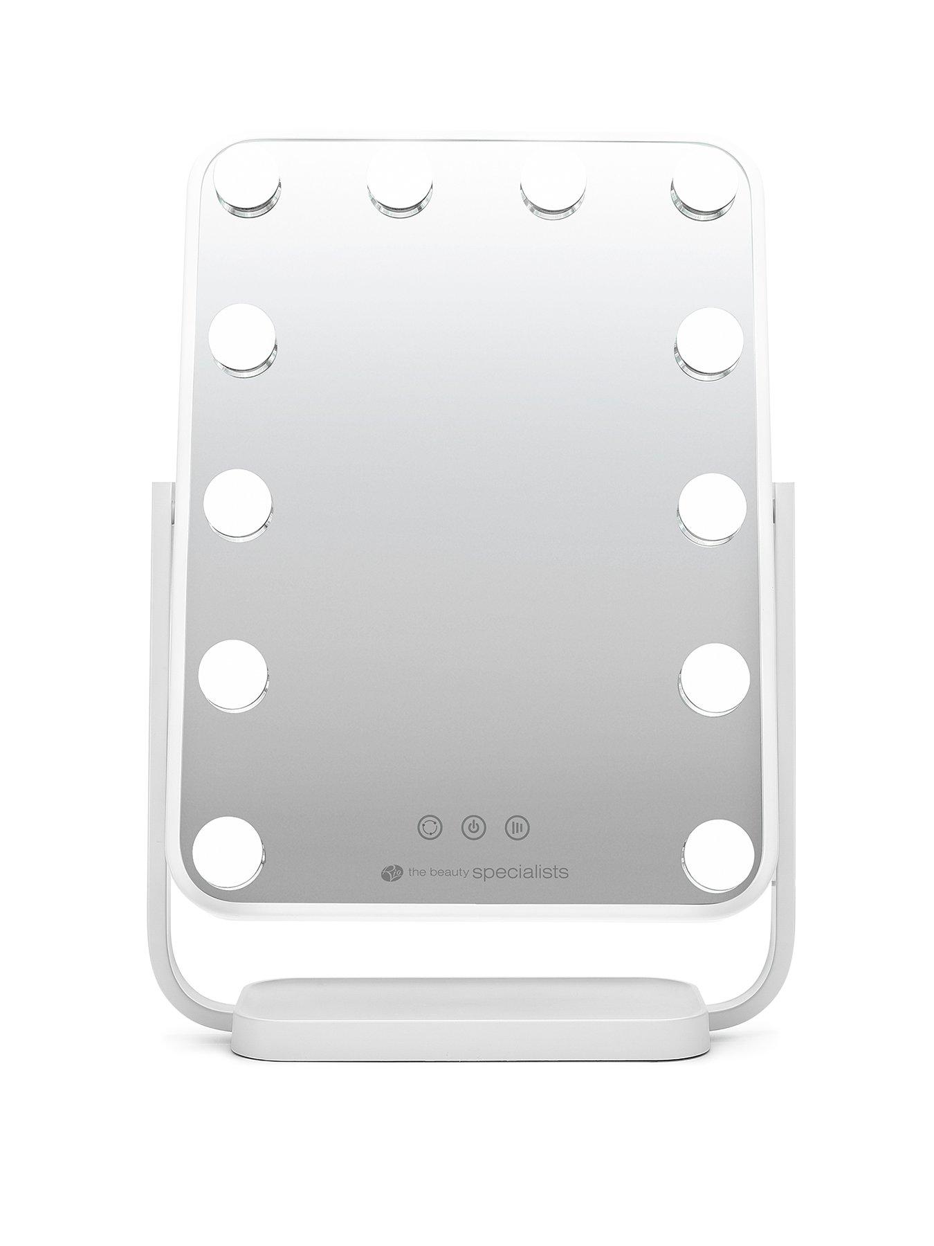 Image 1 of 5 of Rio Hollywood Glamour Dressing Table Mirror