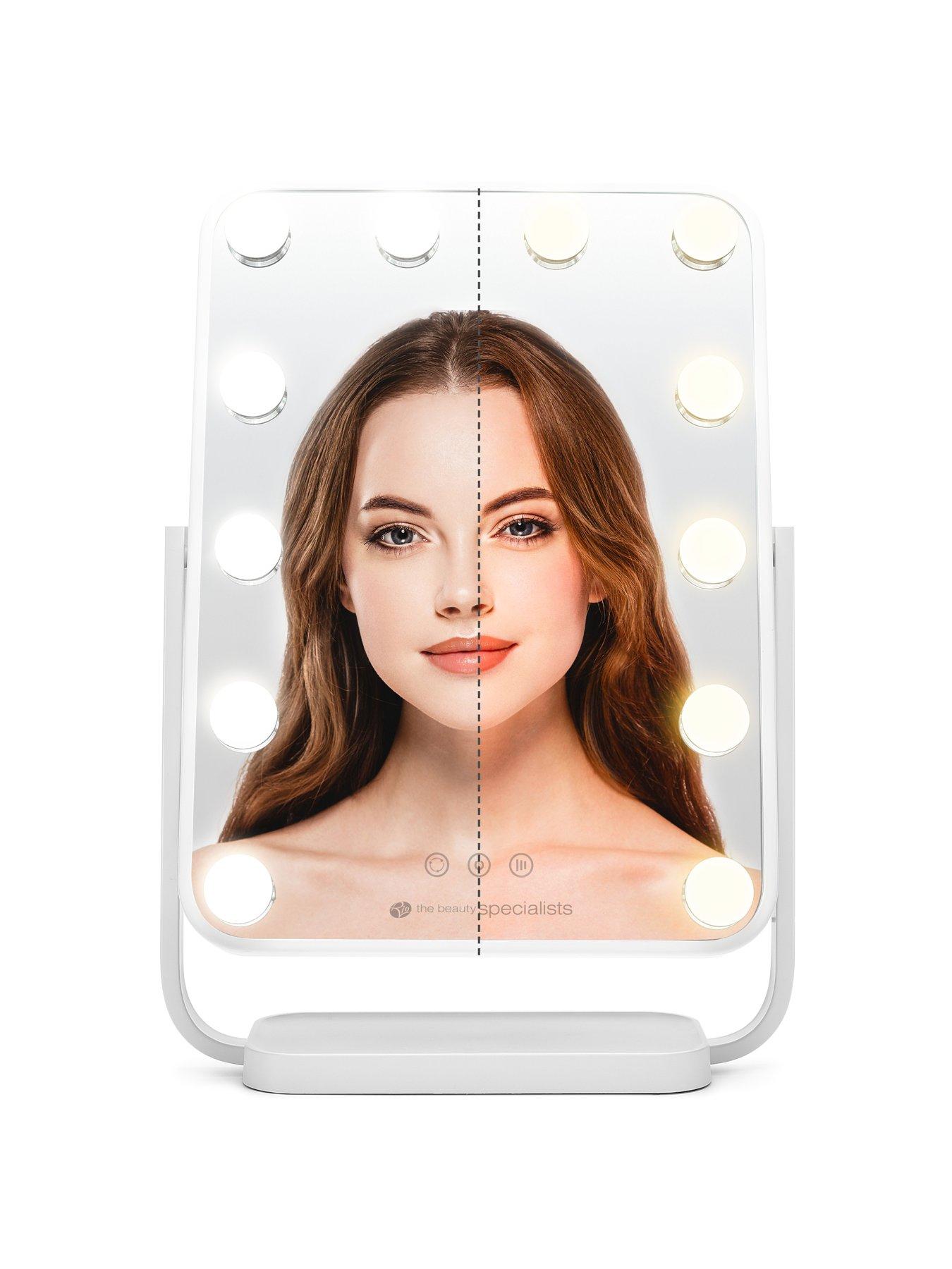 Image 4 of 5 of Rio Hollywood Glamour Dressing Table Mirror