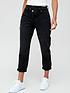 v-by-very-wrap-front-mom-jean-washed-blackfront