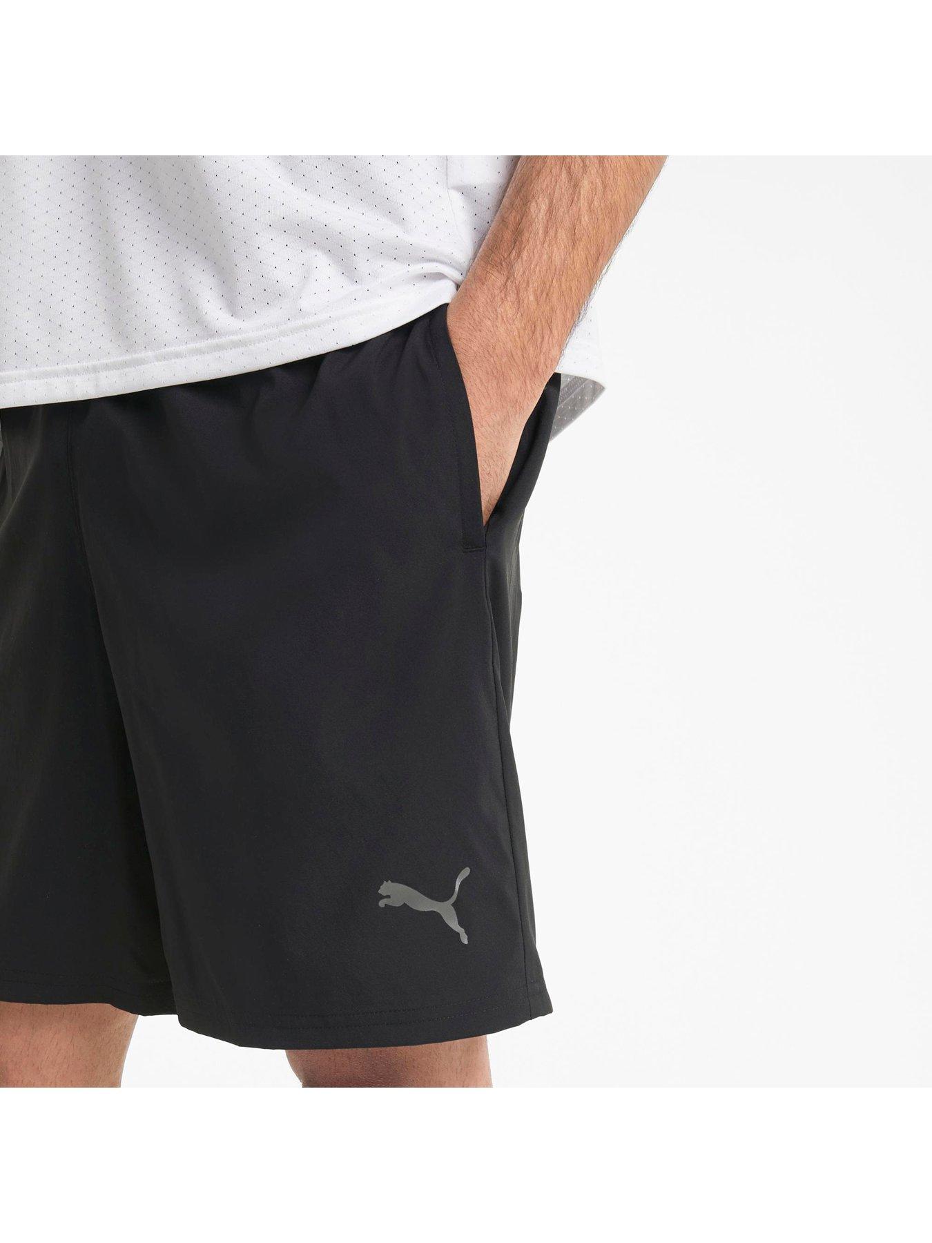 Short discount deportivo puma