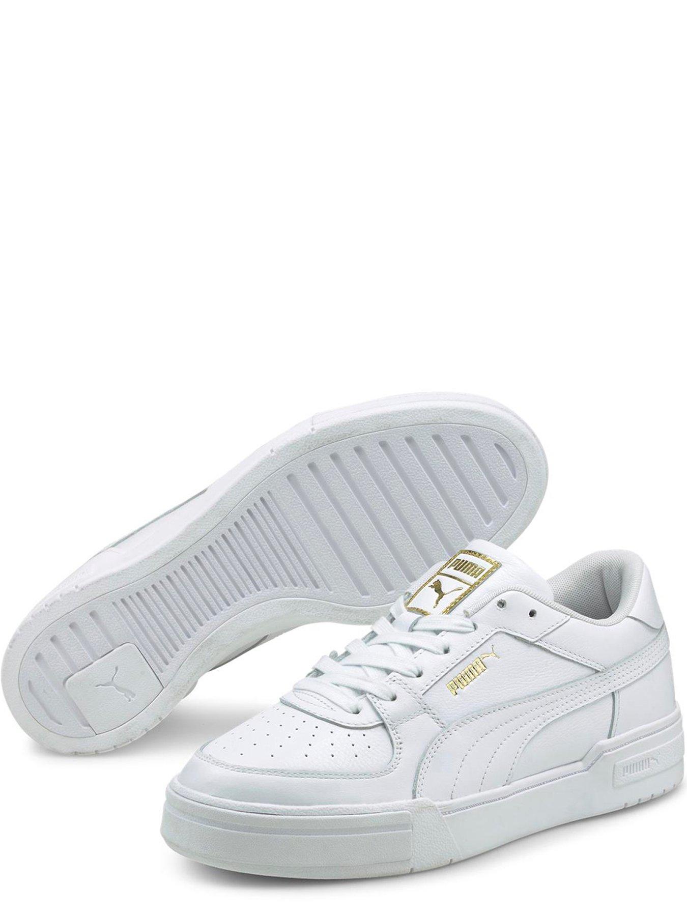 Puma 2024 classic white