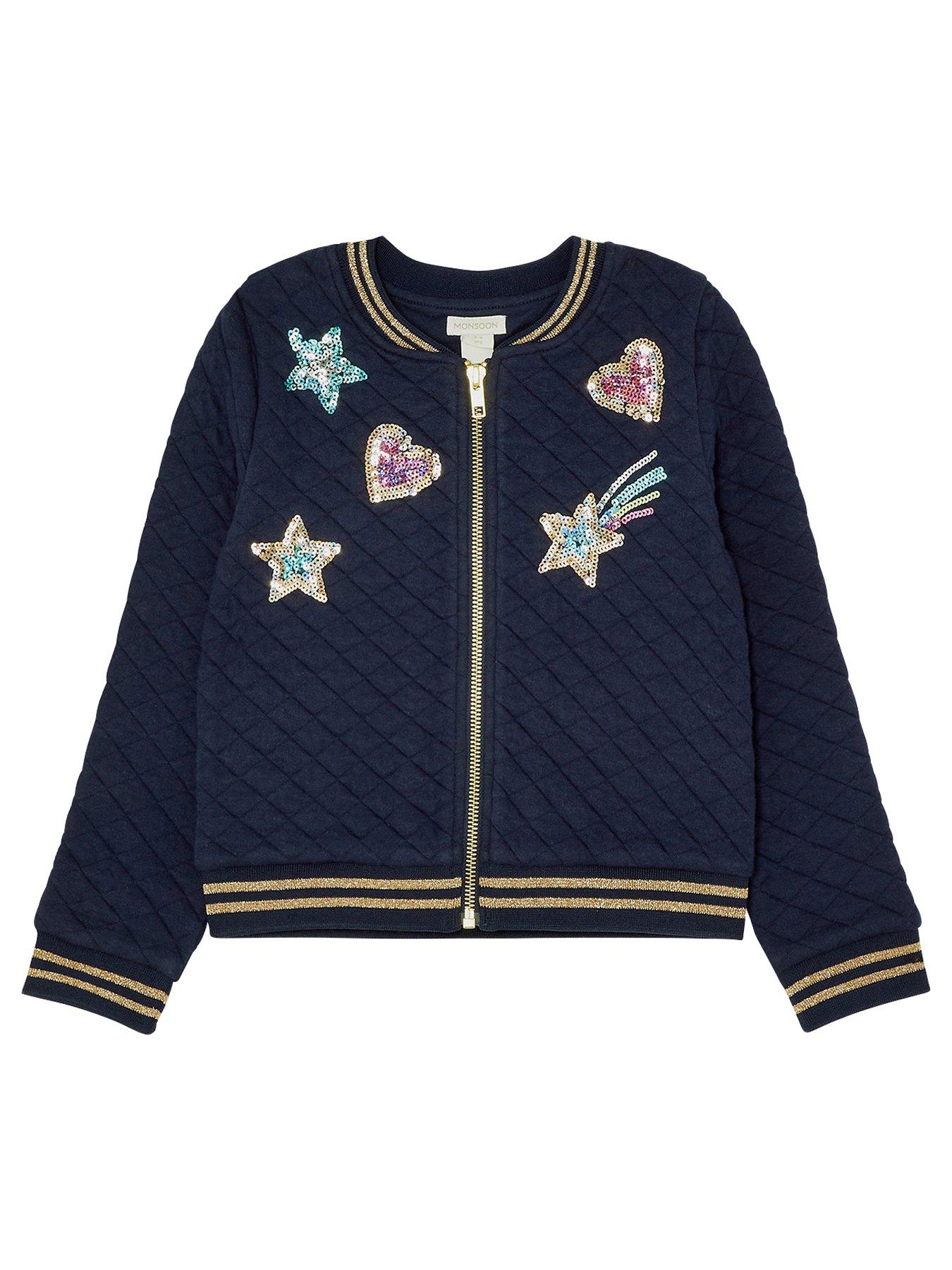 boys mac jacket