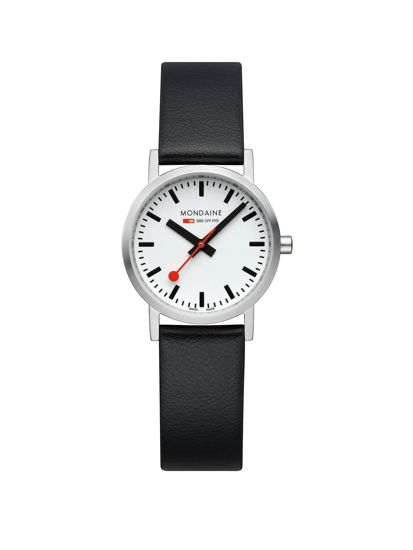 Mondaine 2025 ladies watch