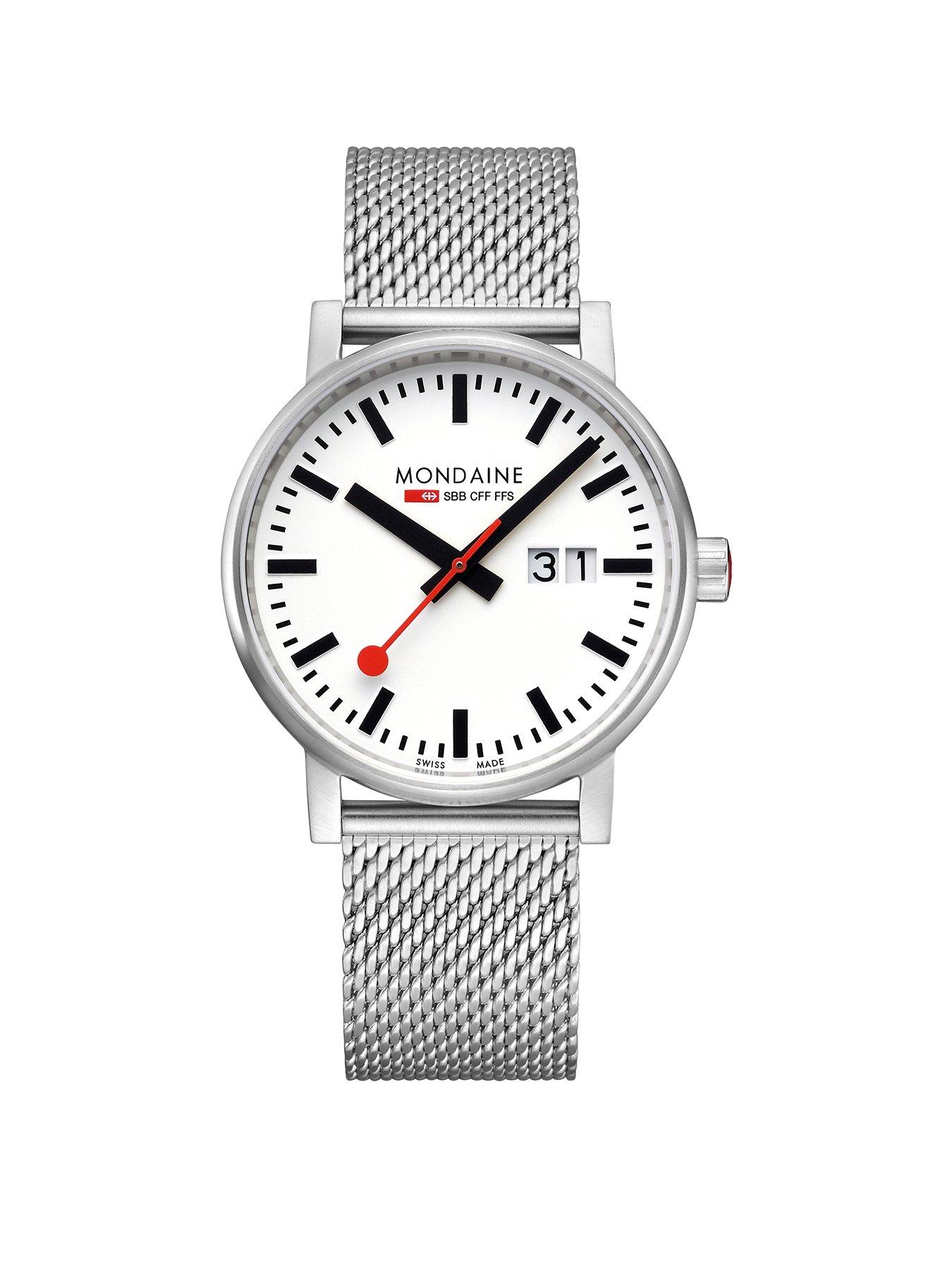 mondaine-evo2-40mm-big-date-stainless-steel-unisex-watch