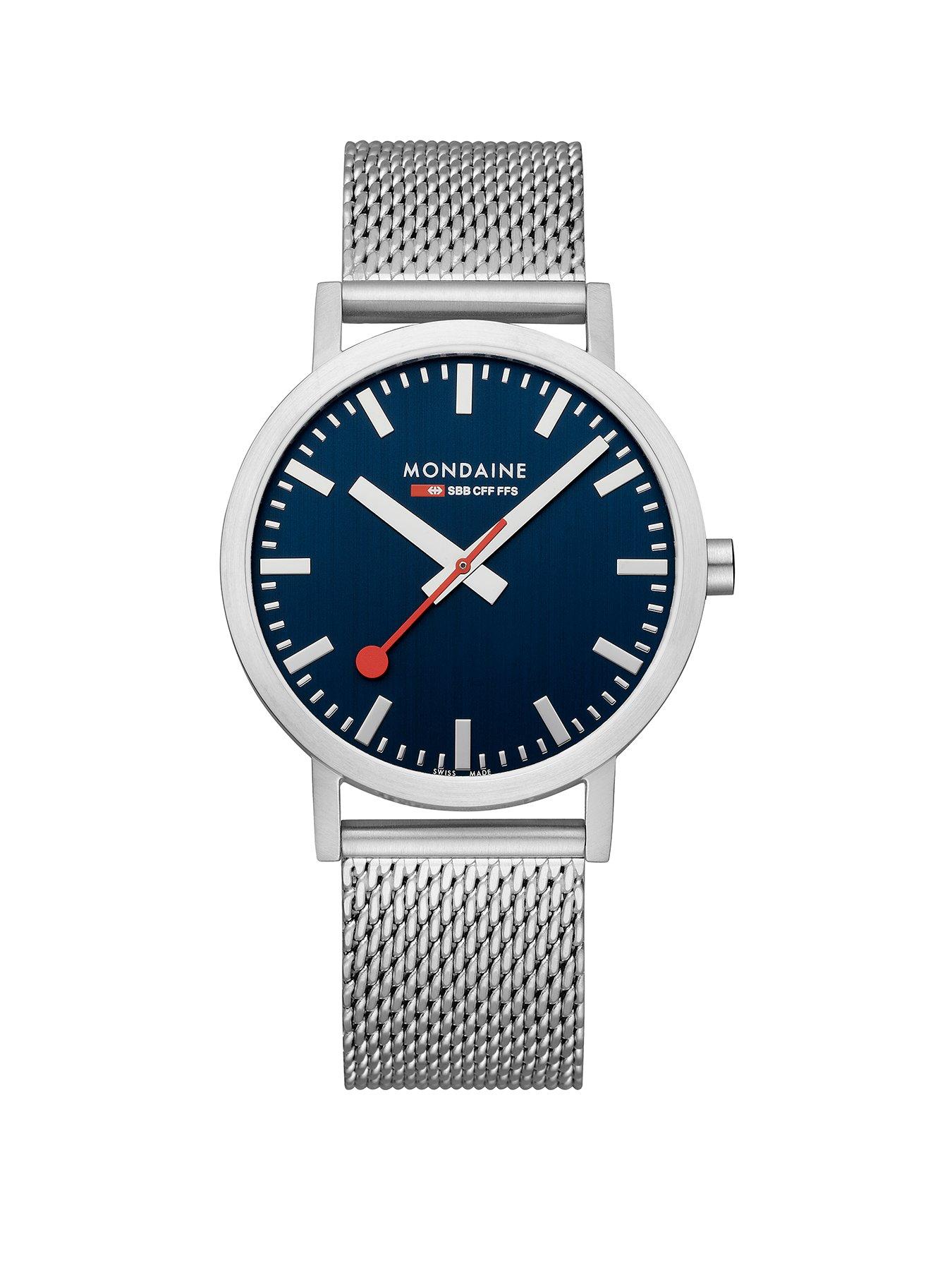 mondaine-classic-40-mm-stainless-steel-unisex-watch