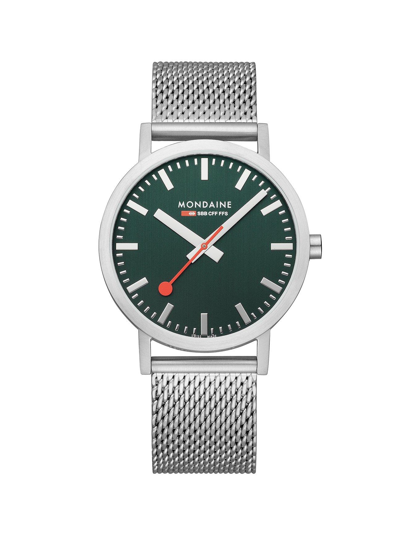 mondaine-classic-40-mm-stainless-steel-unisex-watch