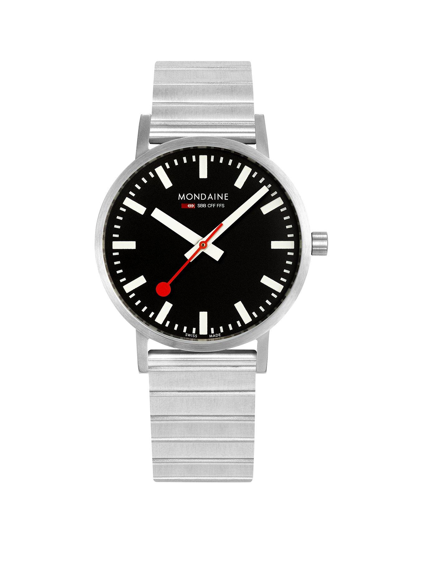 mondaine-classic-40-mm-stainless-steel-unisex-watch