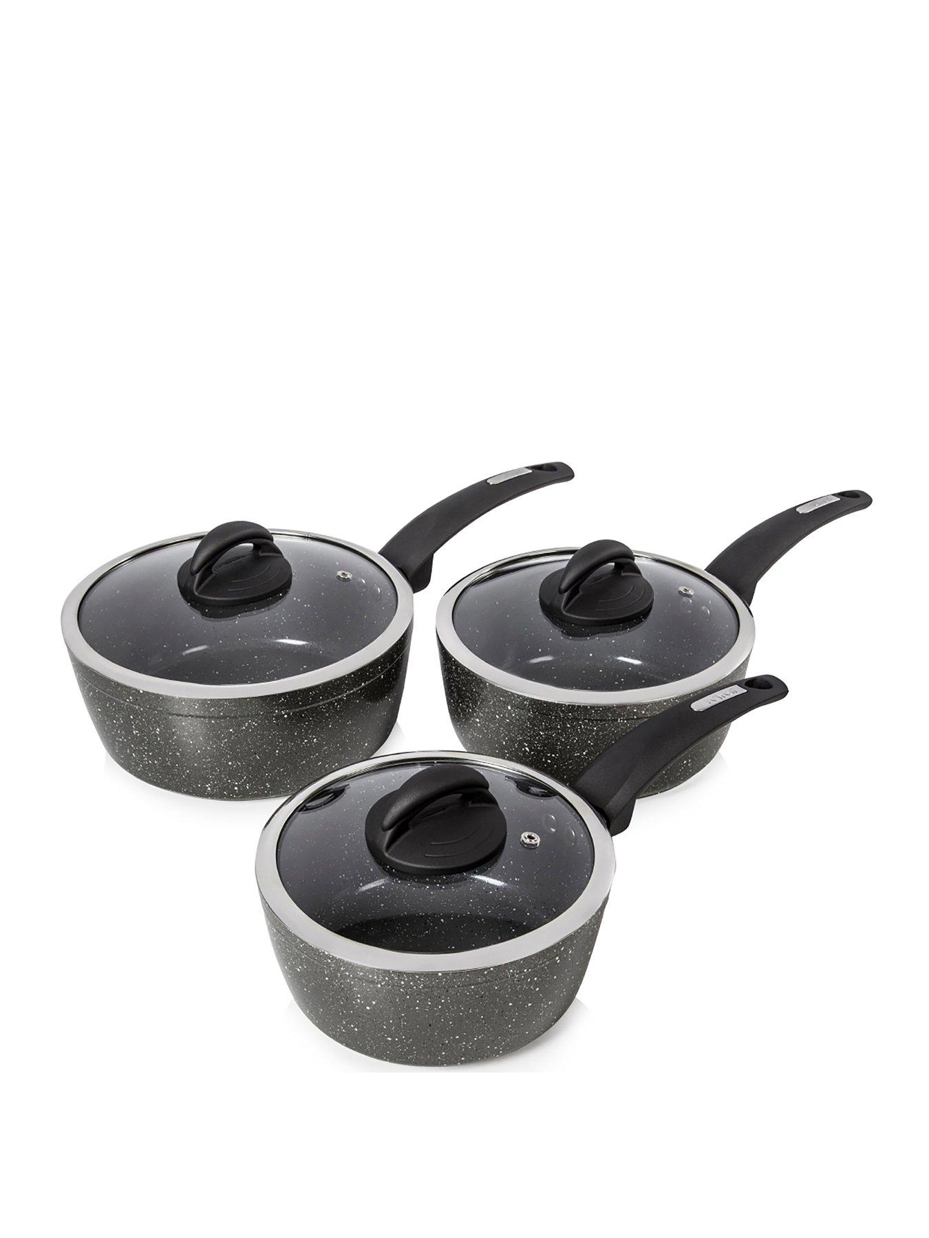 tower-cerastone-forged-3-piece-saucepan--nbspgraphite