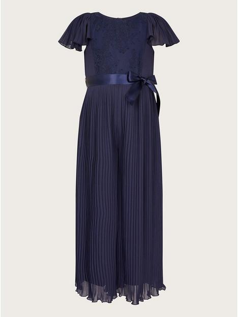 monsoon-girls-lace-pleated-bridesmaid-jumpsuit-navy