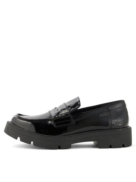 kickers-kori-leather-loafers-black