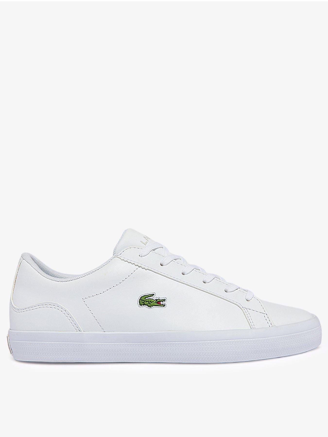 lacoste 1003 trainers