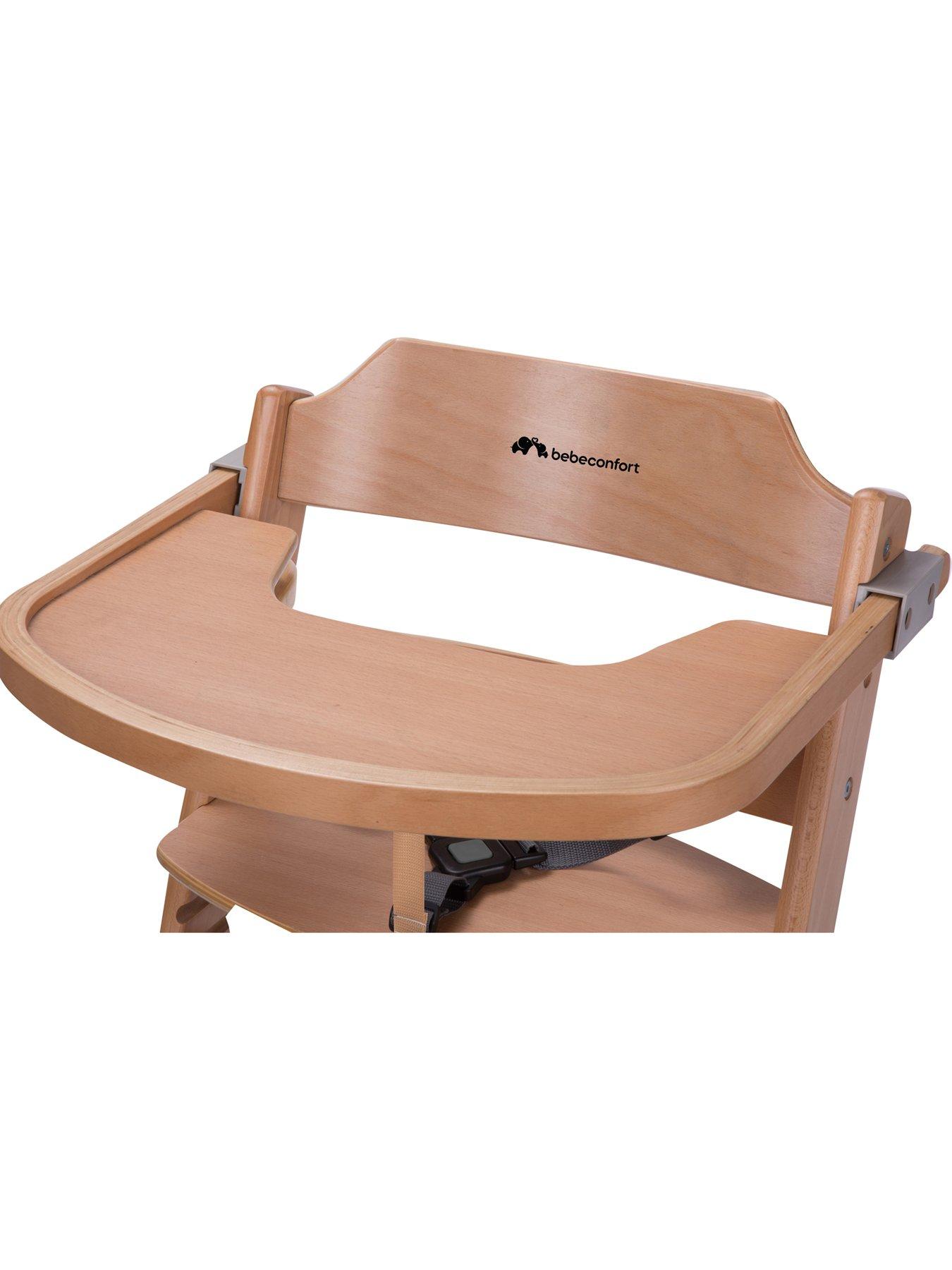 Safety 1st discount timba natural wood