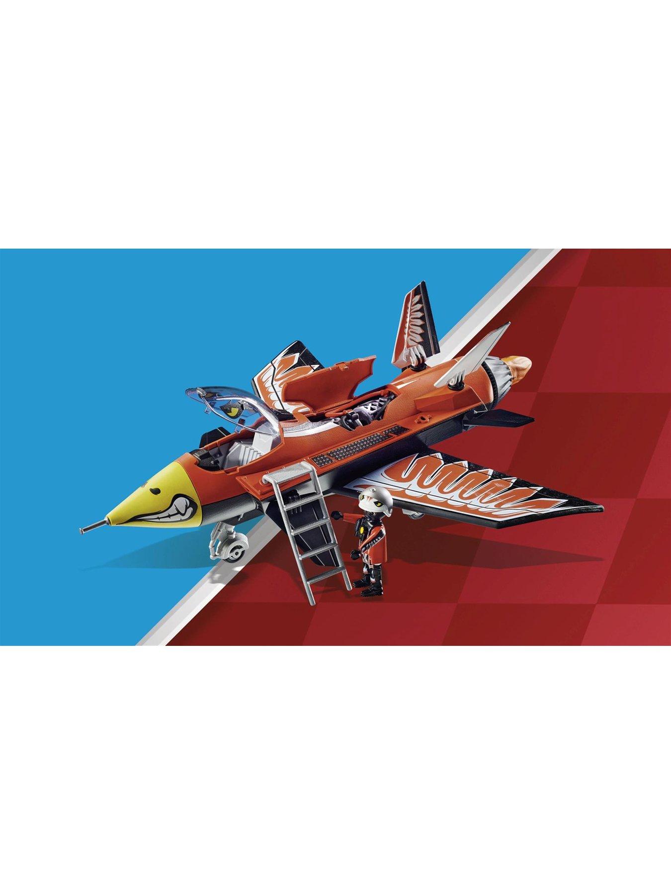 playmobil-70832-air-stunt-show-eagle-jet-with-wind-up-motorback