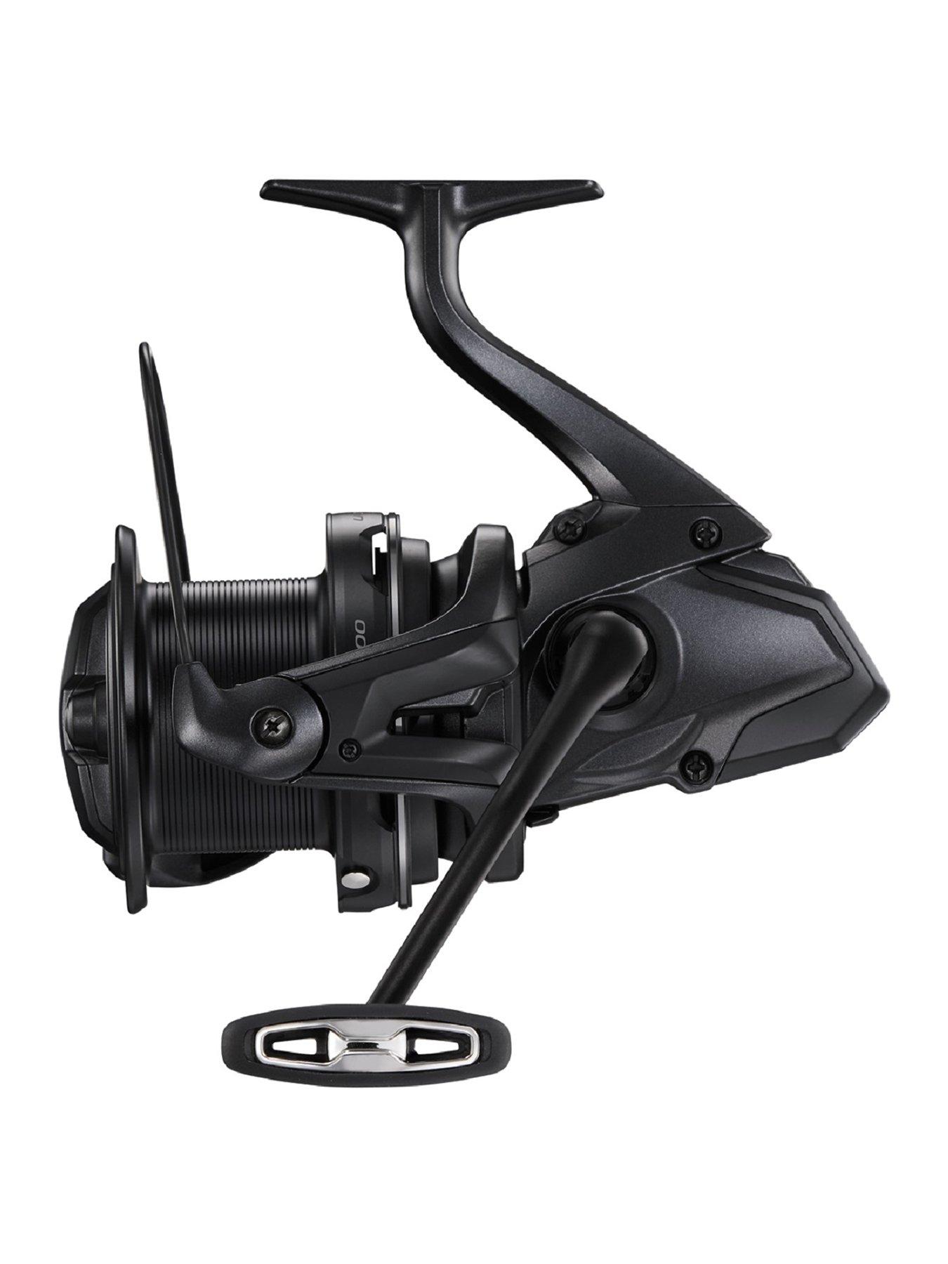 Image 1 of 4 of Shimano Ultegra 14000 XTE Reel