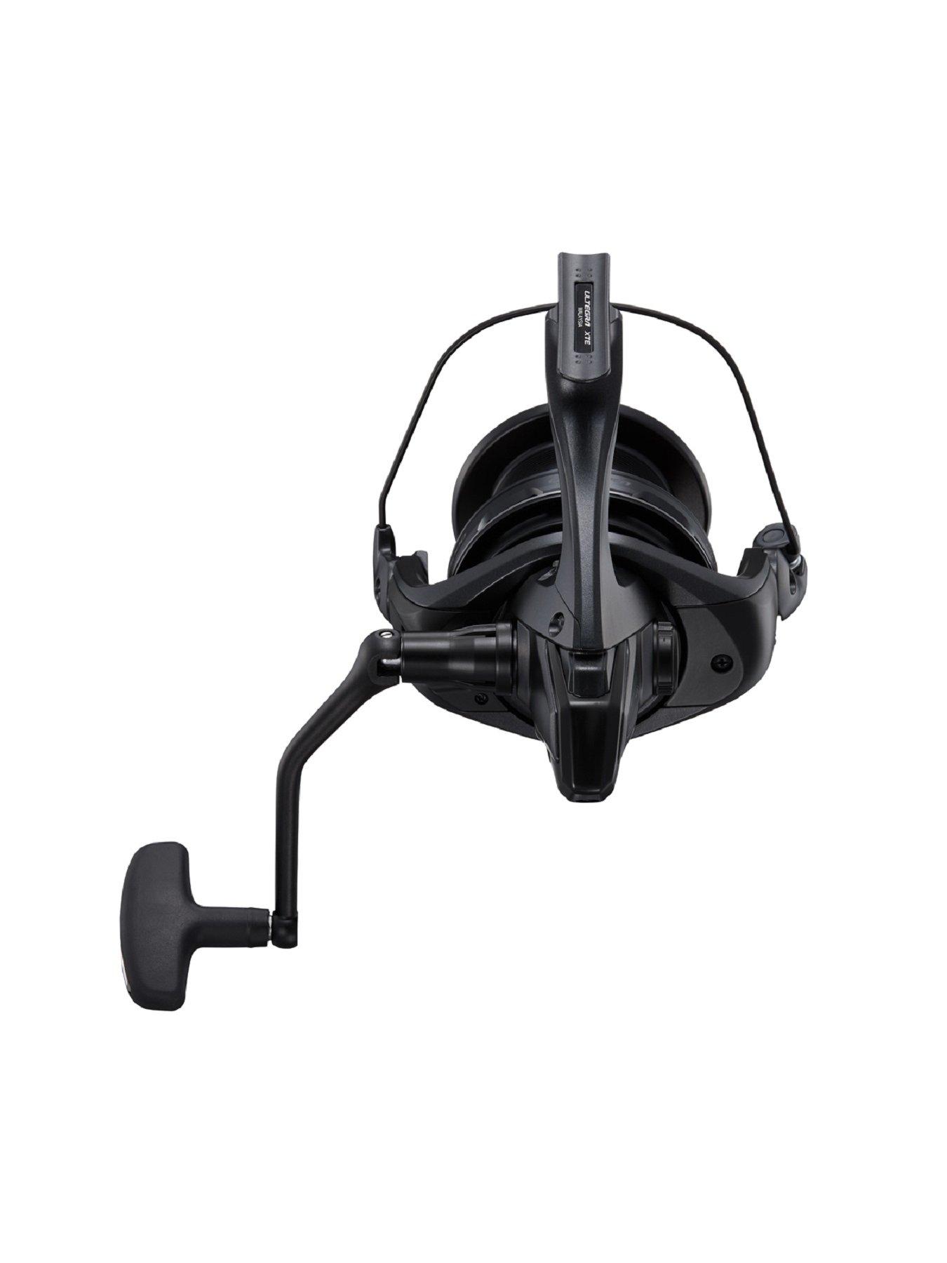 Image 3 of 4 of Shimano Ultegra 14000 XTE Reel