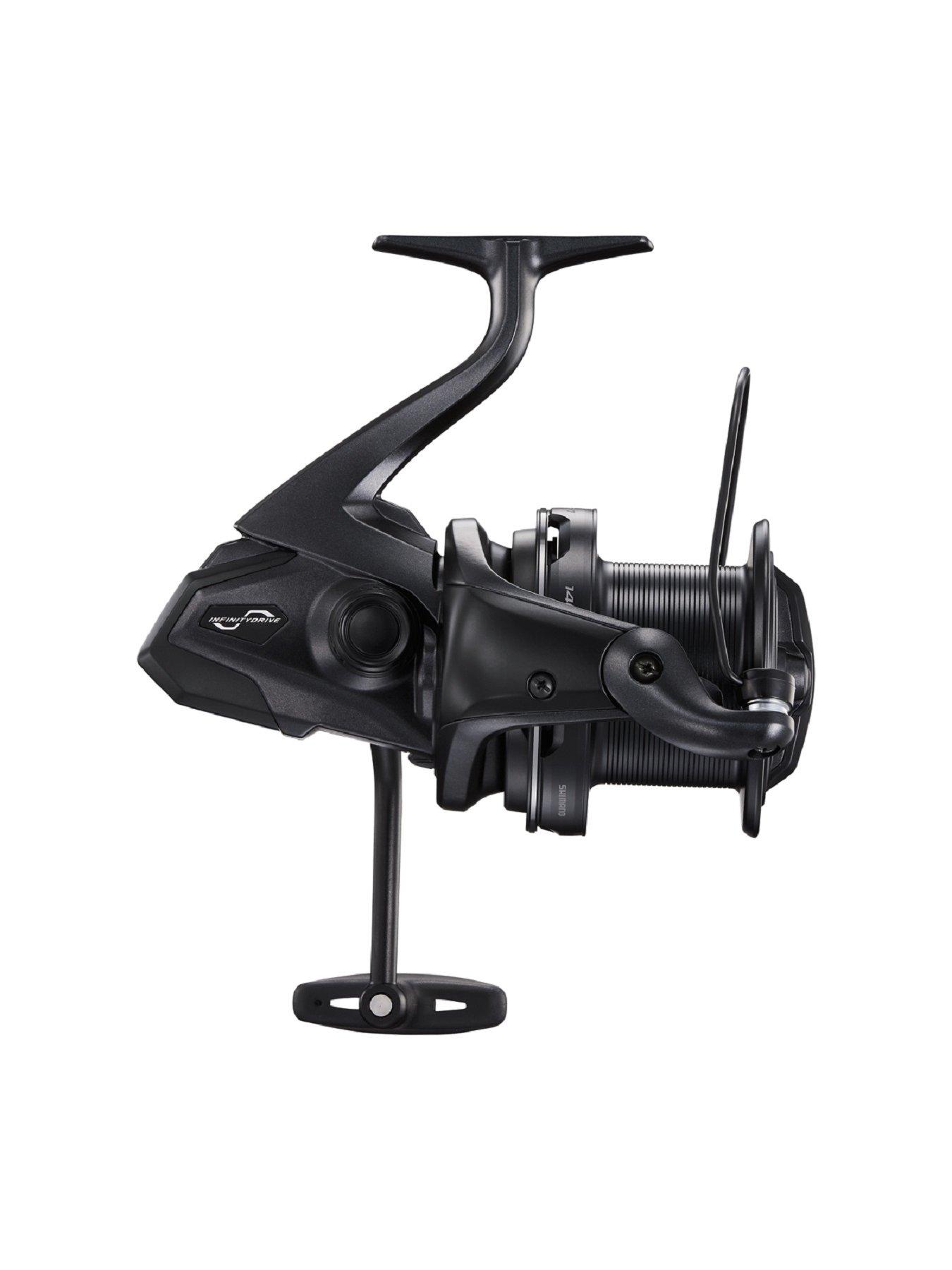 Image 4 of 4 of Shimano Ultegra 14000 XTE Reel