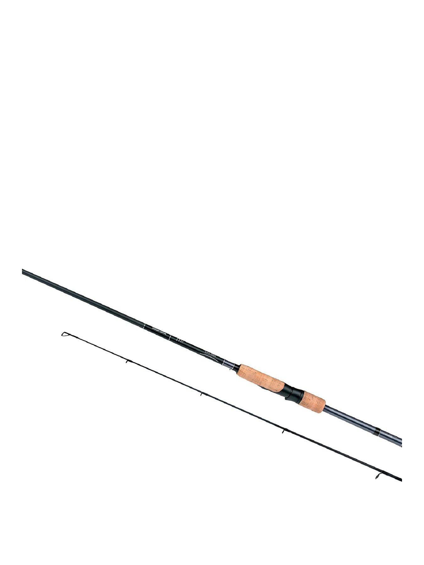 shimano 12ft rod Intenza Spinning Model:ABF-6000 This process reinforces the Fishing Tackle Best Saltwater ice fishing