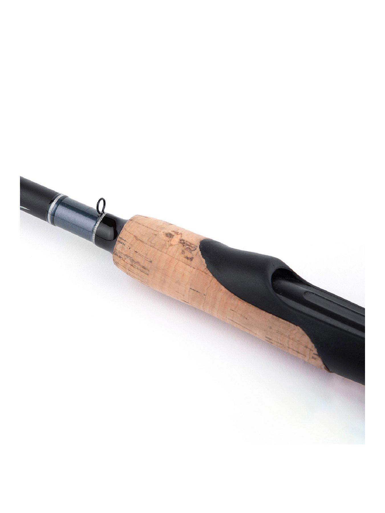 Image 2 of 3 of Shimano Shimano Catana FX Spinning M-F 3,00m 9 foot 10 inch 14-40g Rod