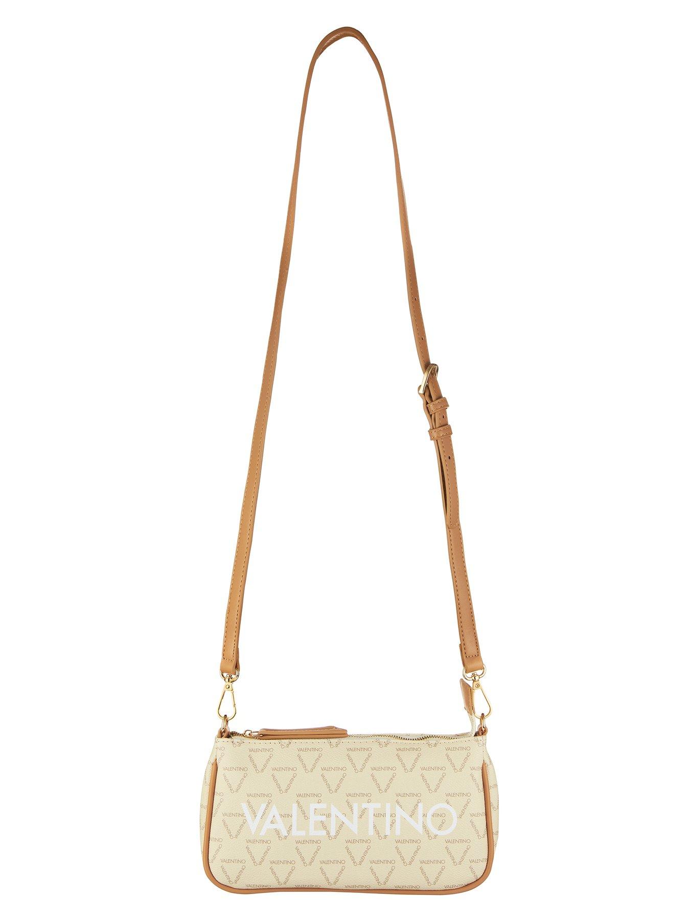 Valentino liuto shoulder discount bag