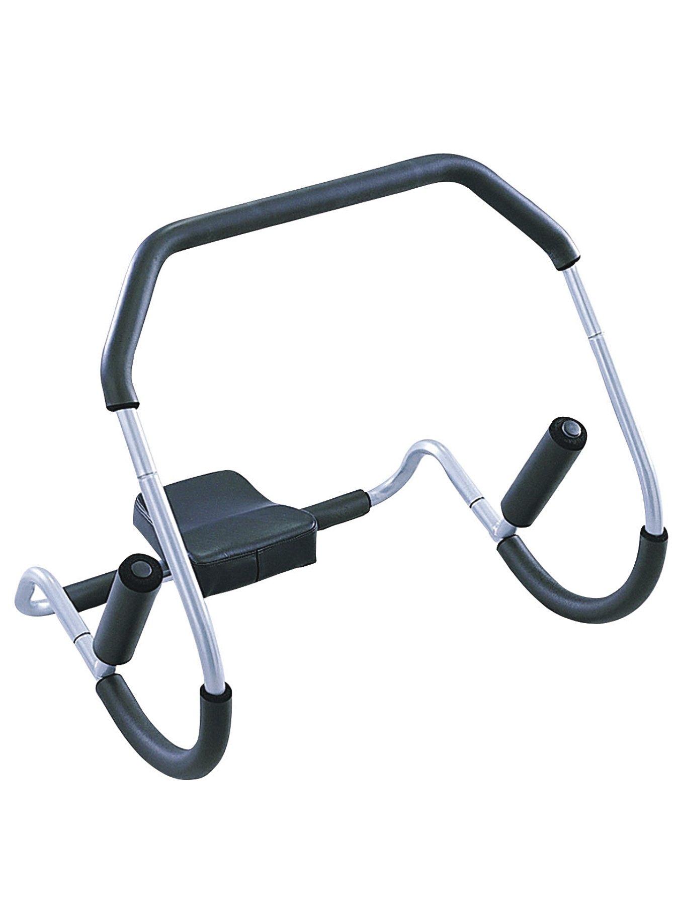Image 1 of 1 of Body Sculpture Abdominal Trimmer - Workout Exercise Equipment