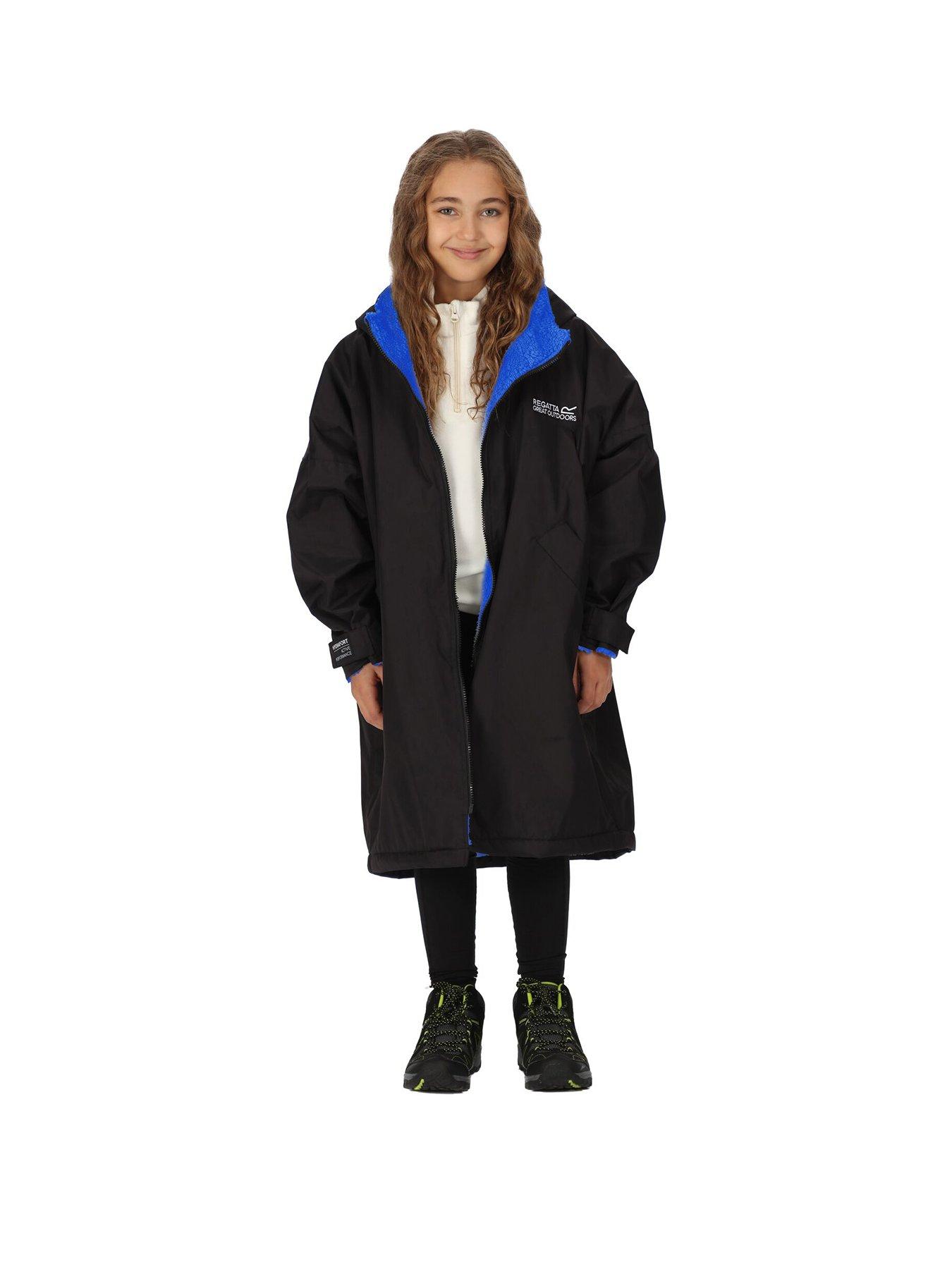 junior-waterproof-changing-robe-black