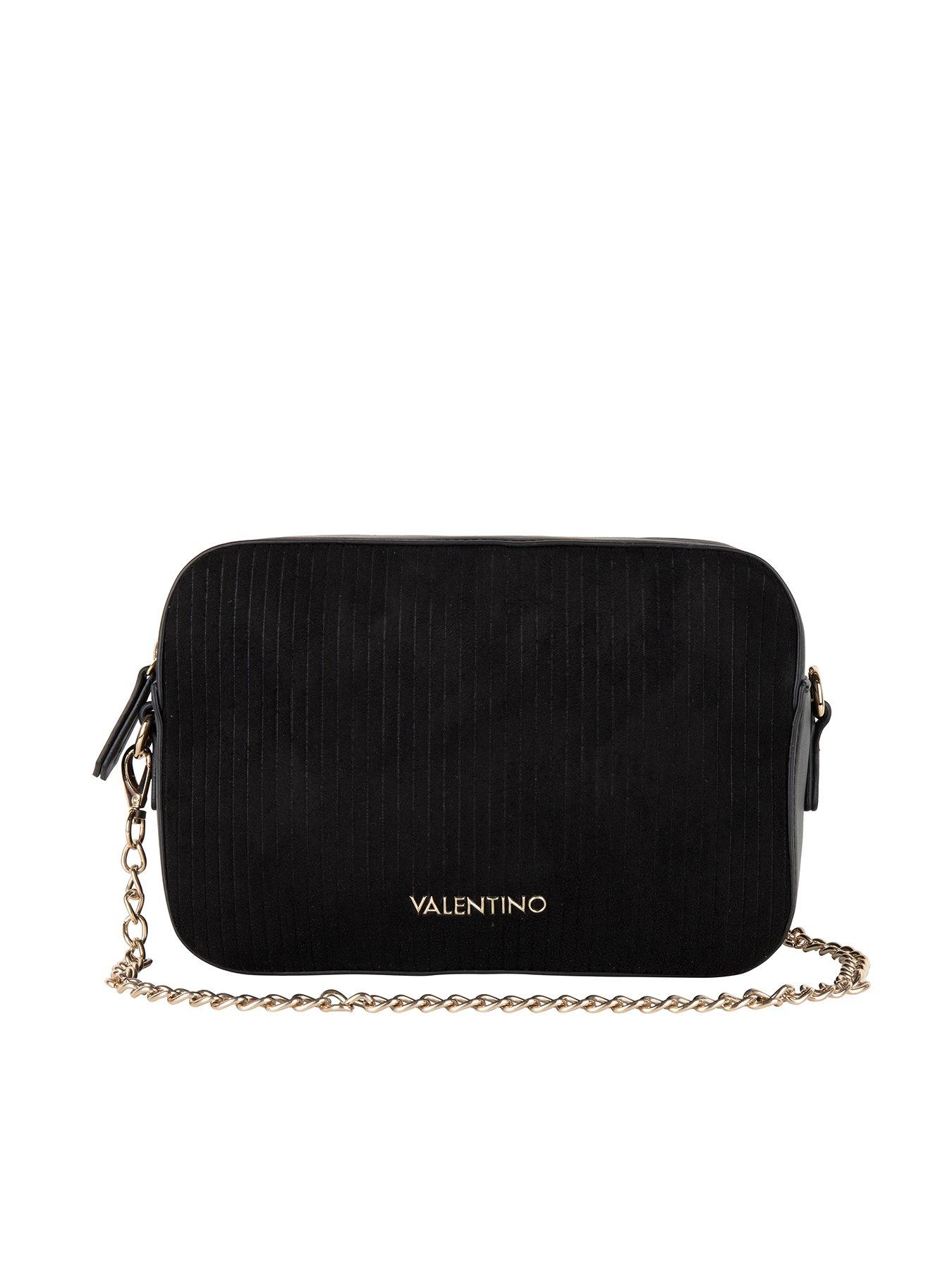 valentino bag velvet