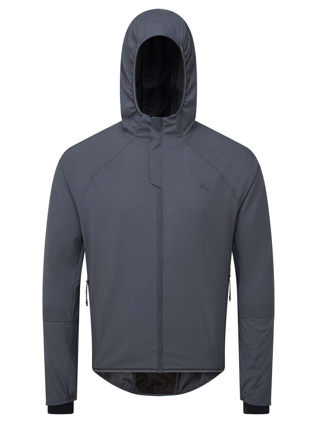 Image 3 of 6 of Altura All Roads Lightweight Jacket (M) - Navy