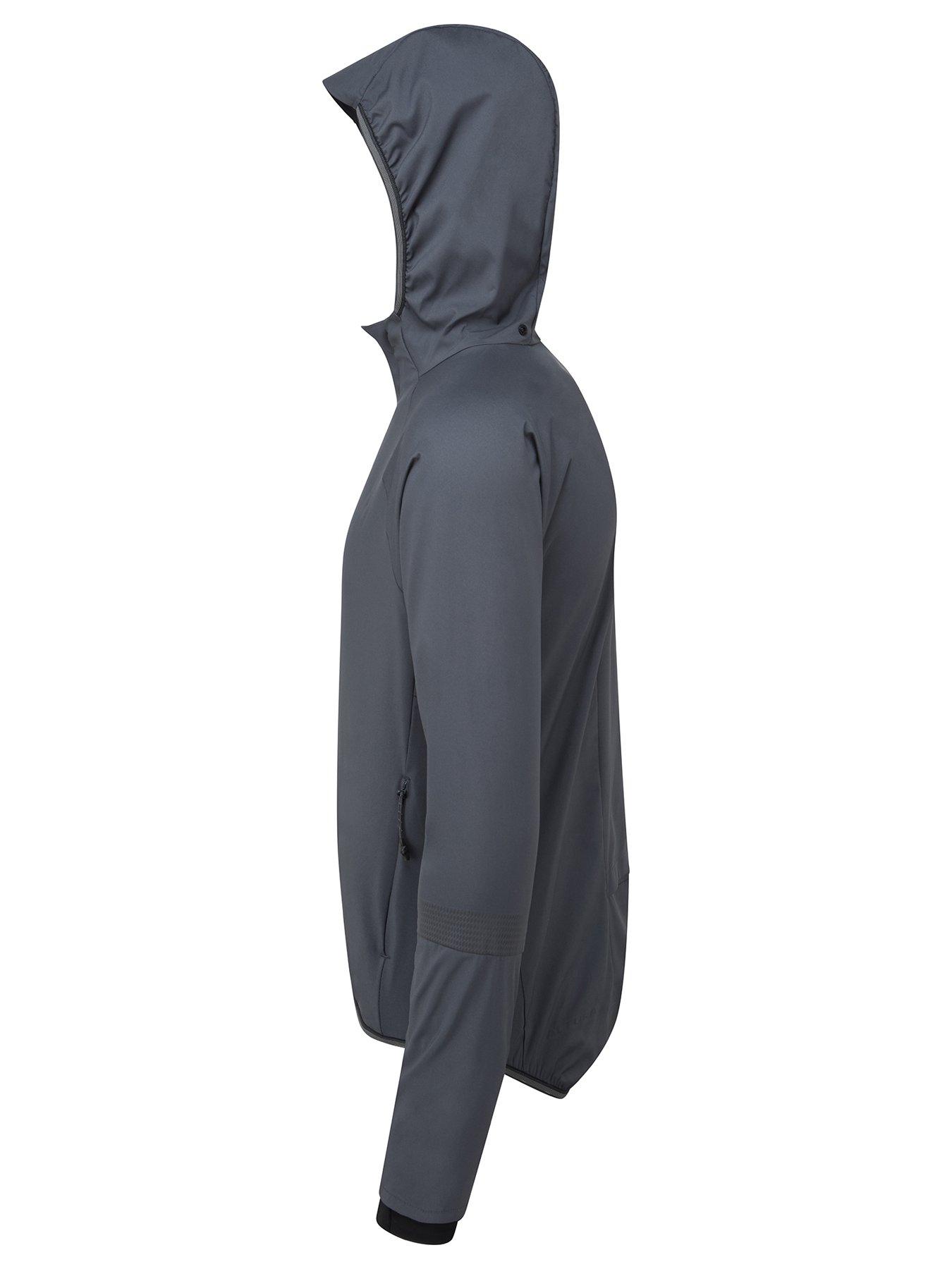 Image 4 of 6 of Altura All Roads Lightweight Jacket (M) - Navy