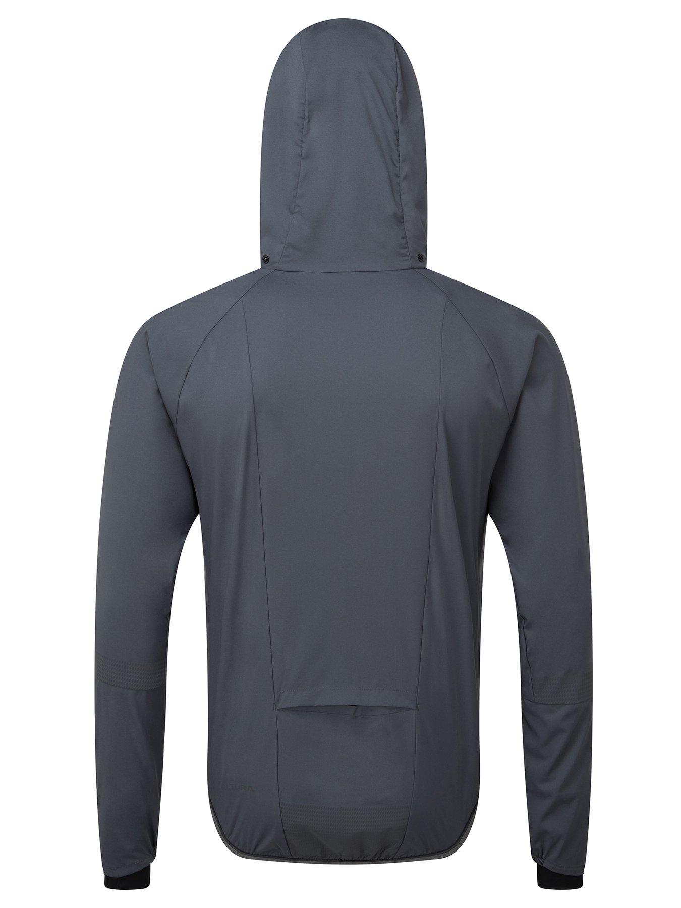 Image 5 of 6 of Altura All Roads Lightweight Jacket (M) - Navy