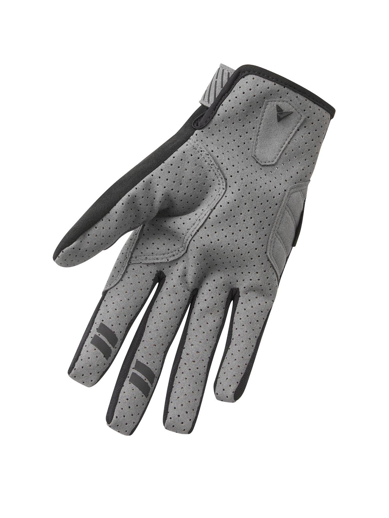 altura-esker-trail-cycling-glove-blackstillFront