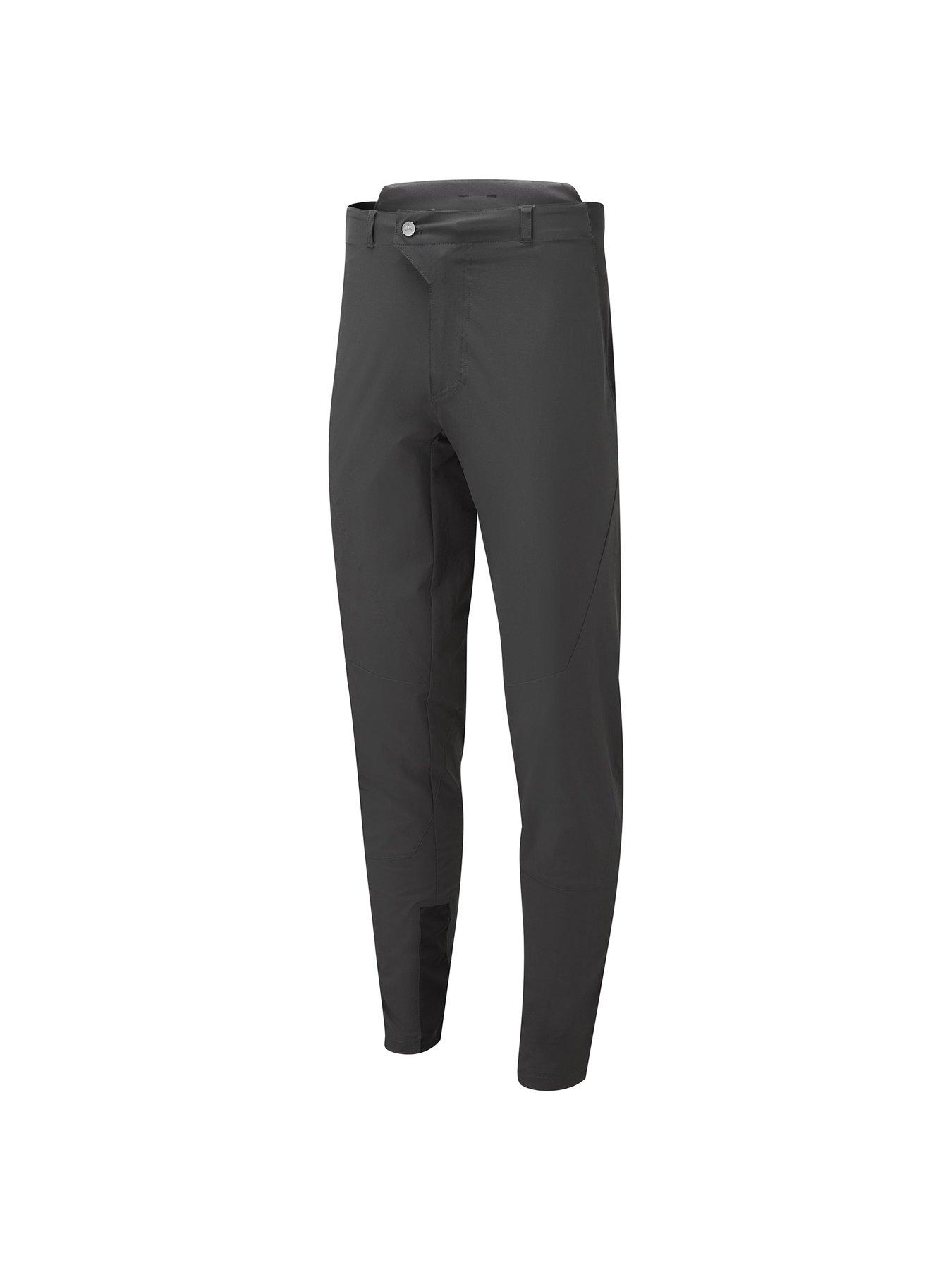 Altura RIDGE MENS CYCLING THERMAL TROUSERS - Black