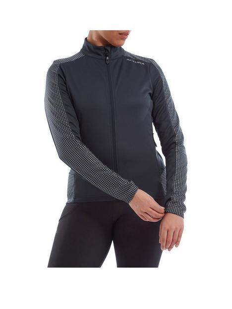 altura-nightvision-womens-long-sleeve-cycling-jersey