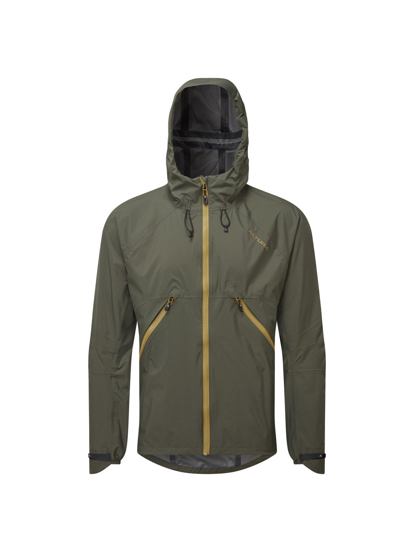 Altura mtb clearance jacket