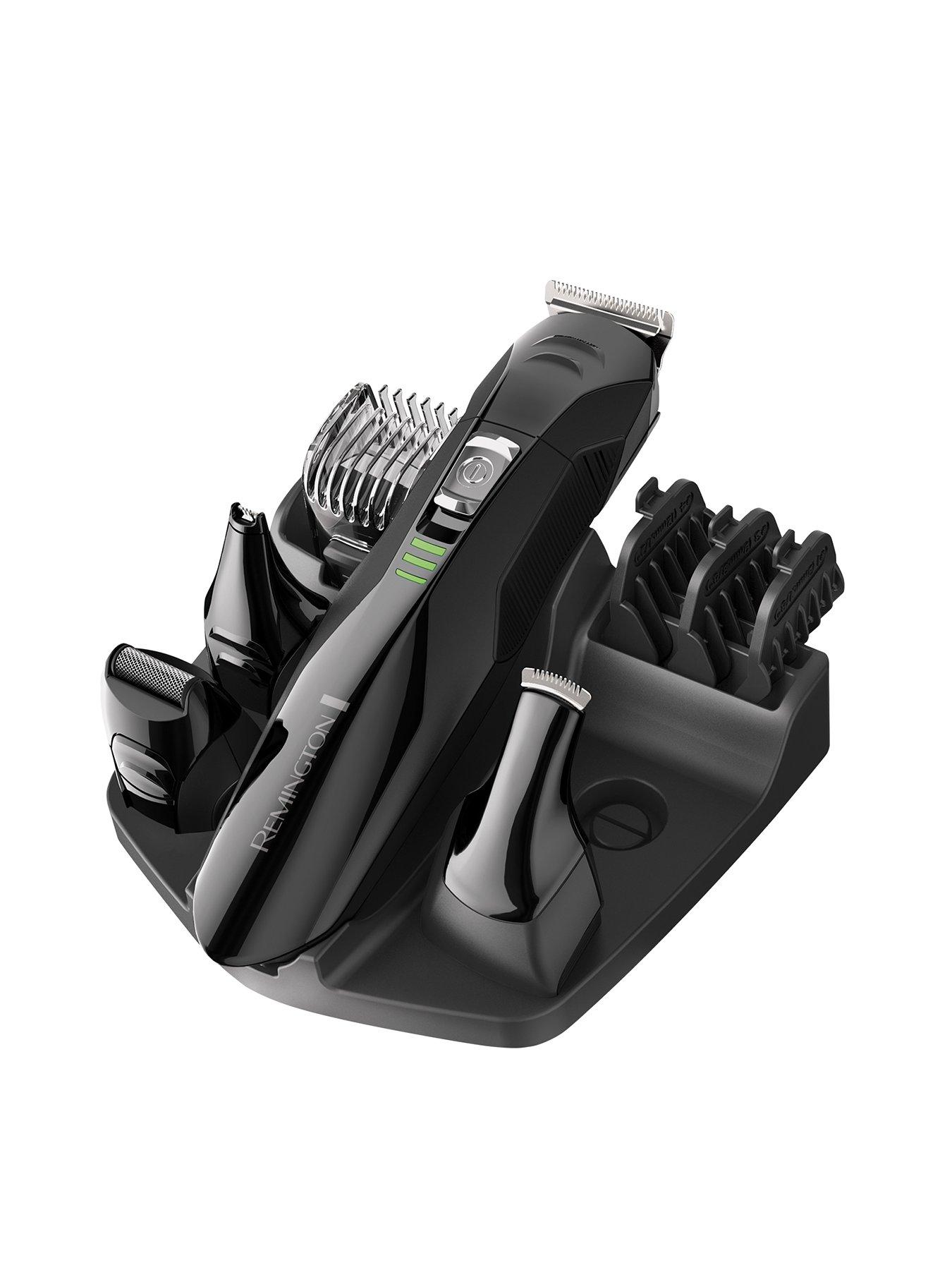 Remington All-in-One Grooming Kit