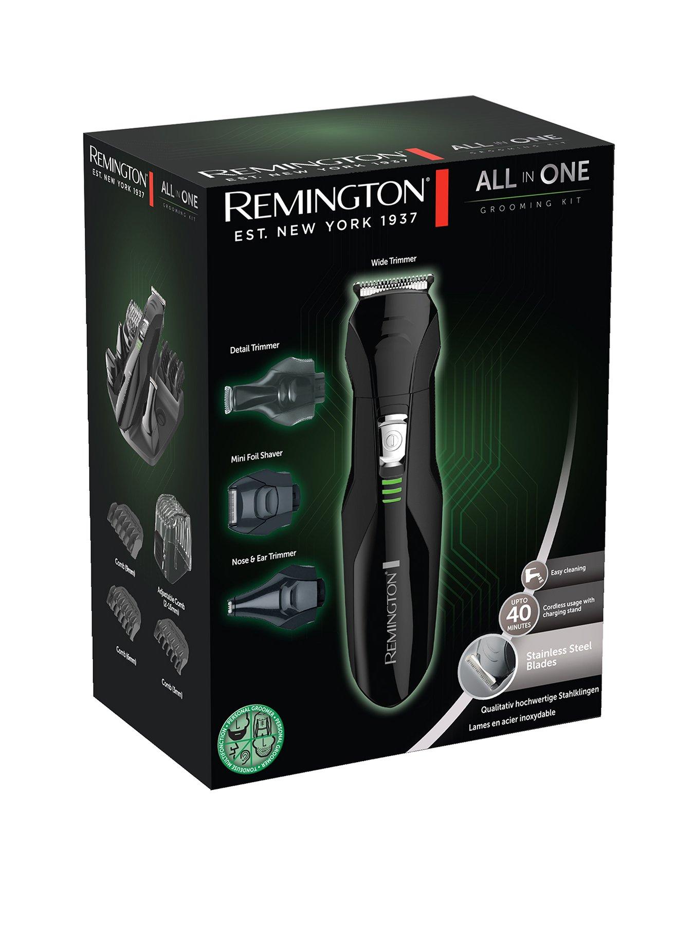 remington-all-in-one-grooming-kitstillFront