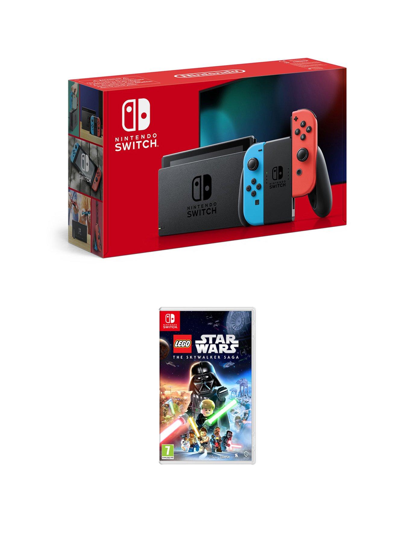 Nintendo Switch Ireland
