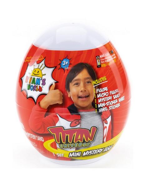 ryans-world-titan-universe-mini-mystery-egg