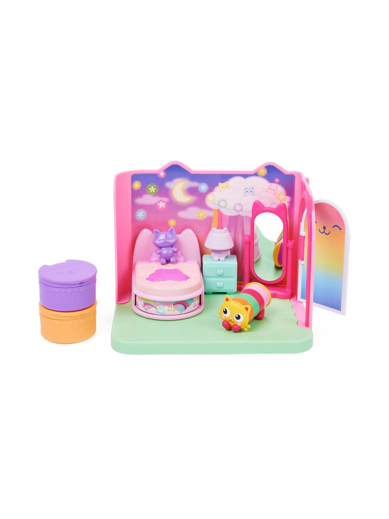 undefined Deluxe Room - Pillow Cat's Bedroom