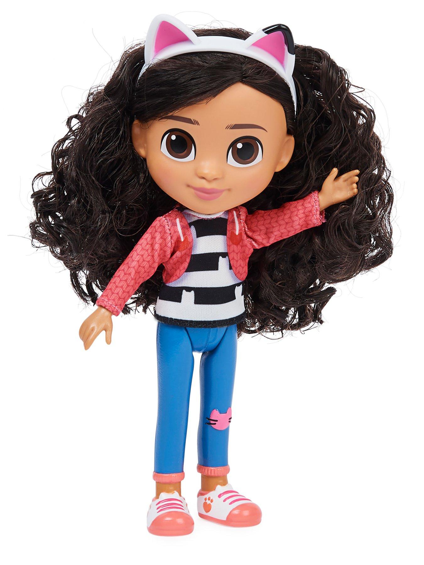 undefined Gabby Doll