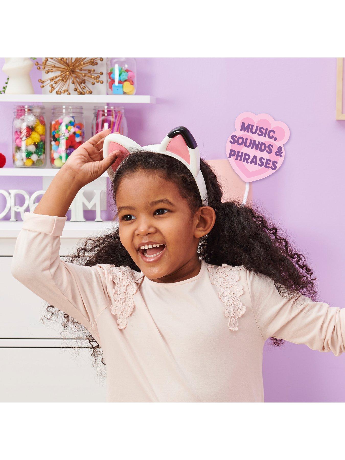 Image 4 of 6 of Gabby's Dollhouse &nbsp;Gabby's Dollhouse - Magical Musical Ears
