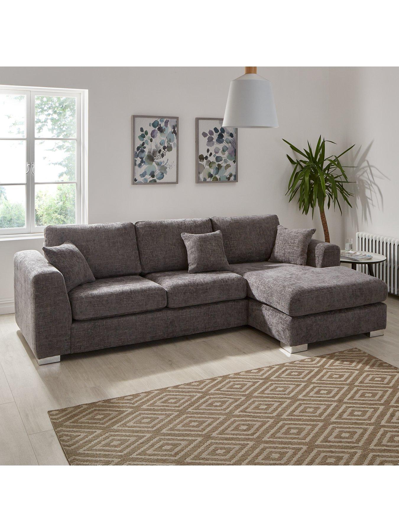 Cheap l deals sofa for sale