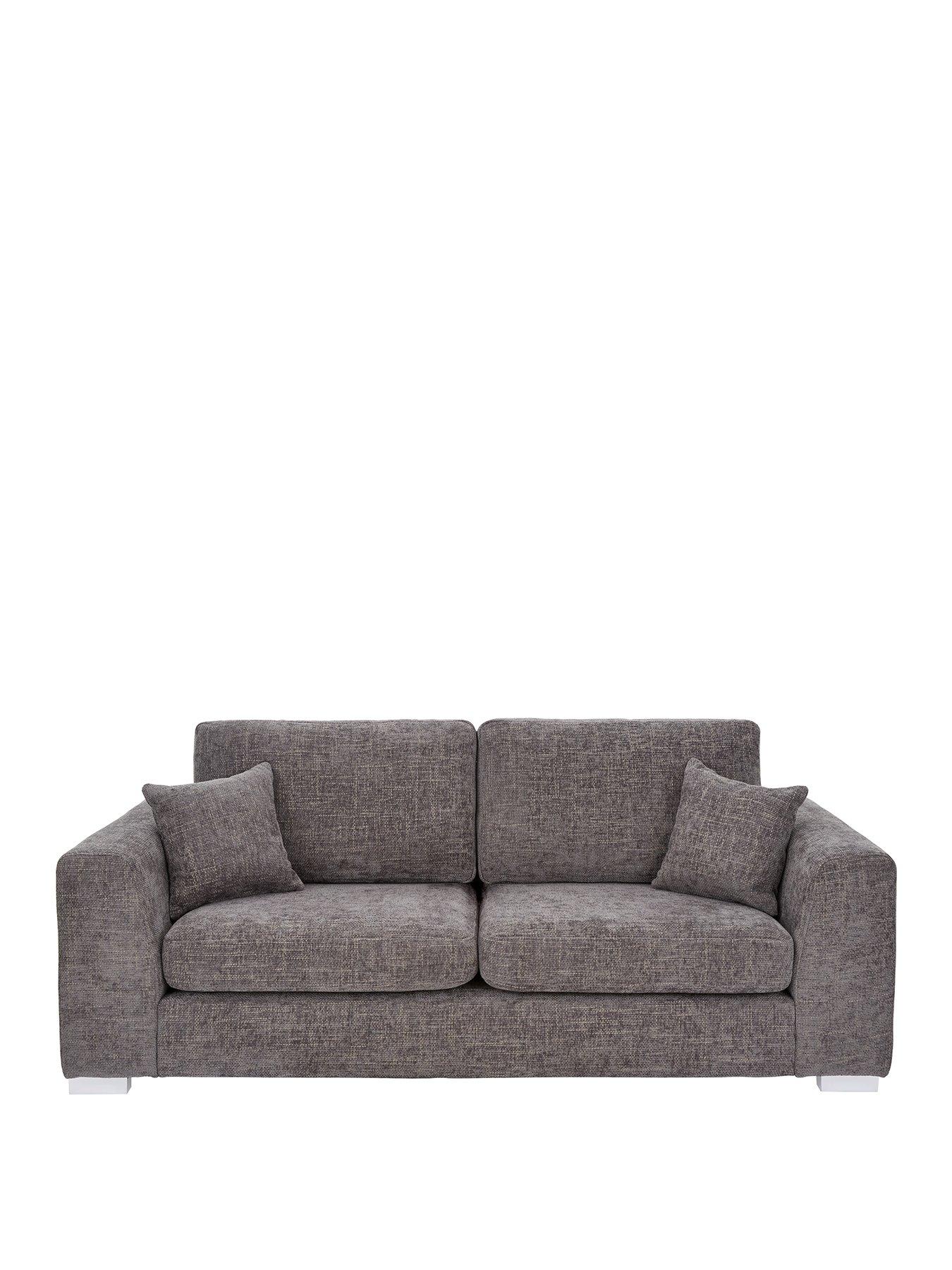 very-home-maya-fabric-sofa-range-greynbsp--fscreg-certifiedstillFront