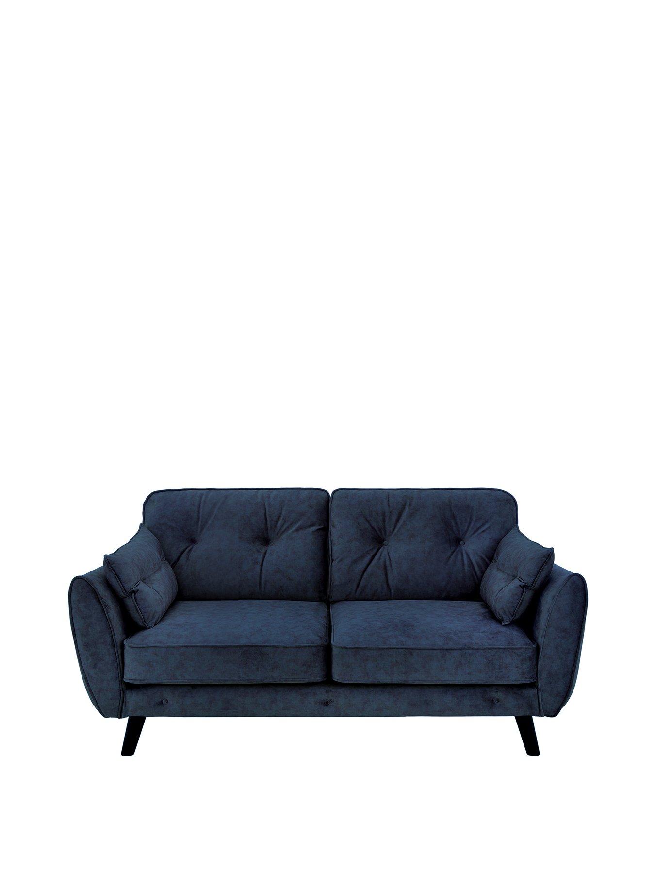 very-home-paulo-fabric-2-seater-sofa-in-navy-fscreg-certifiedstillFront