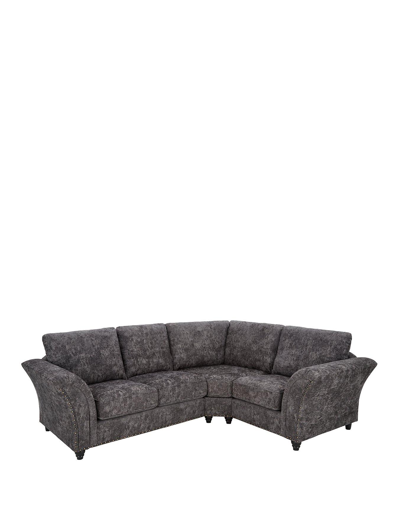 very-home-ariel-fabric-right-hand-corner-chaise-sofa-charcoalnbsp--fscreg-certifiedstillFront