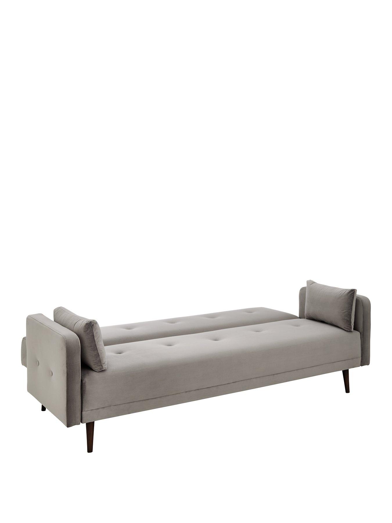 very-home-cadiz-velvet-sofa-bed-greynbsp--fscreg-certifiedoutfit