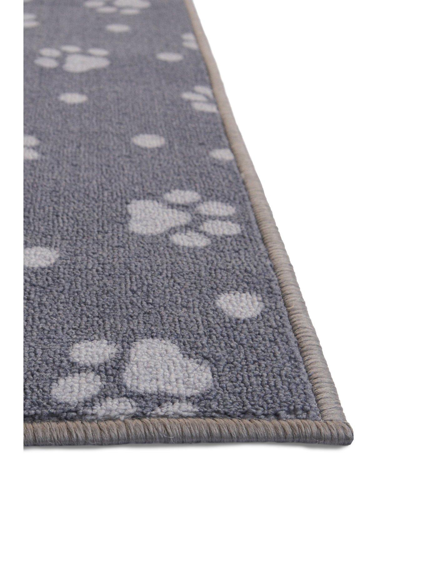 the-very-collection-paw-print-doormat-amp-runner-setoutfit