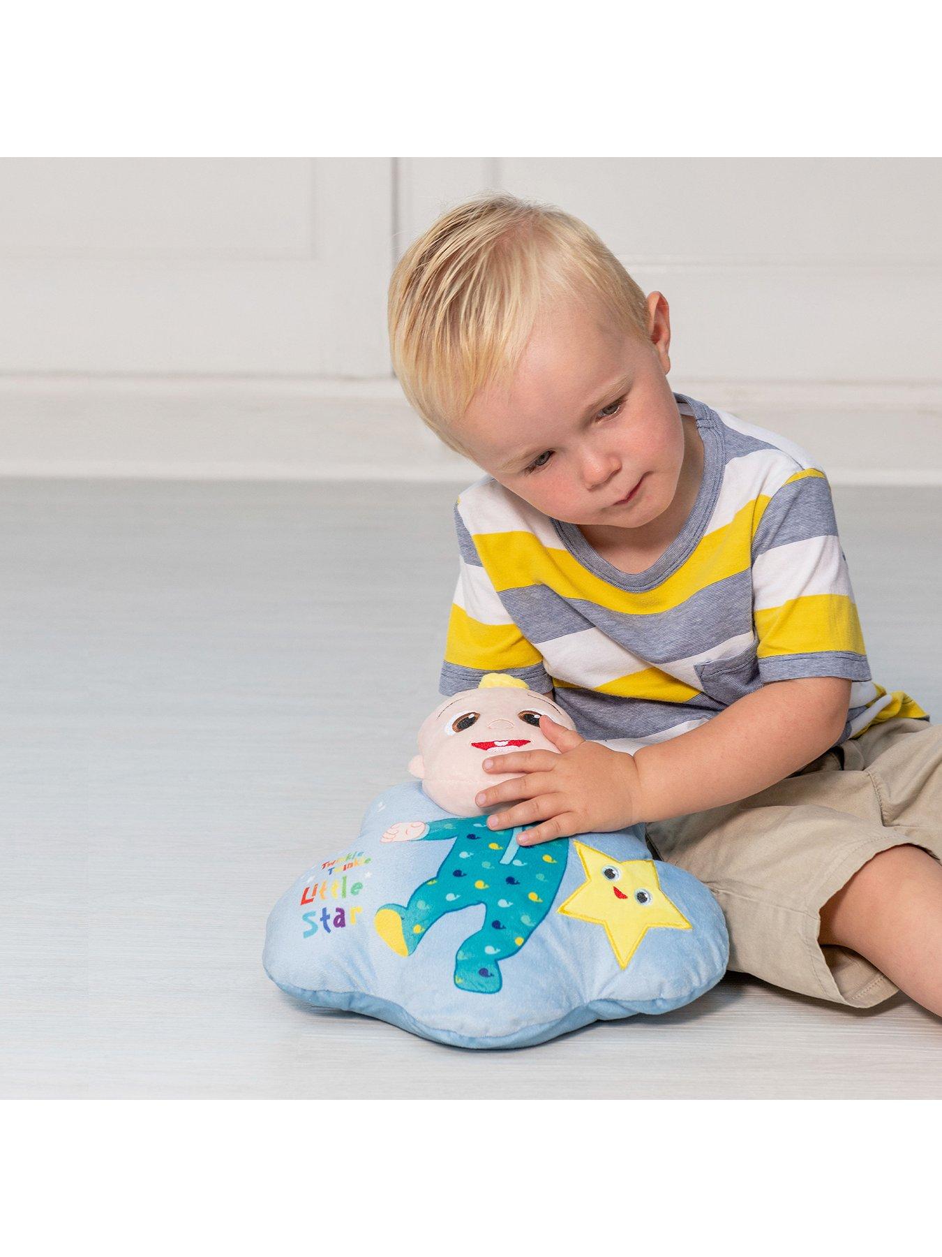 Image 3 of 5 of Cocomelon JJ Heatable